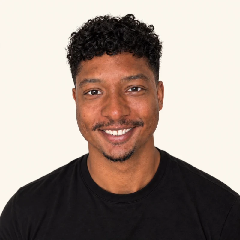 Bryce Antoine