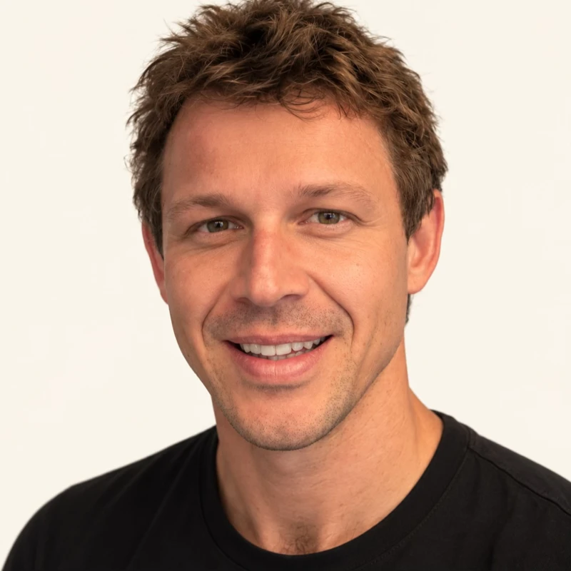 Eli Simic